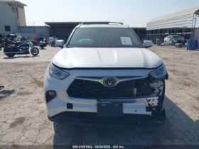 Toyota Highlander LIMITED CARFAX    | Mobile.bg    2