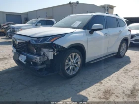 Toyota Highlander LIMITED CARFAX    | Mobile.bg    3
