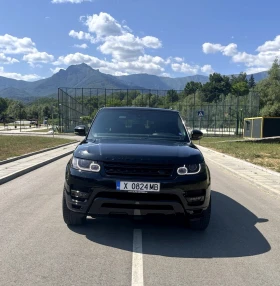 Обява за продажба на Land Rover Range Rover Sport ~37 900 лв. - изображение 1