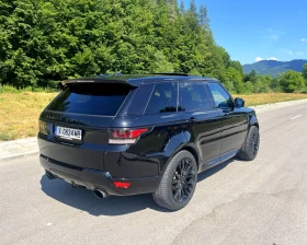 Обява за продажба на Land Rover Range Rover Sport ~37 900 лв. - изображение 3