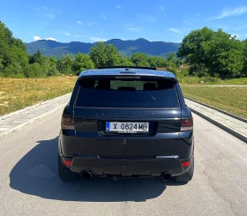 Обява за продажба на Land Rover Range Rover Sport ~37 900 лв. - изображение 6