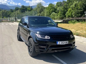 Обява за продажба на Land Rover Range Rover Sport ~37 900 лв. - изображение 4