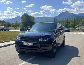 Обява за продажба на Land Rover Range Rover Sport ~37 900 лв. - изображение 1
