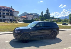 Обява за продажба на Land Rover Range Rover Sport ~37 900 лв. - изображение 2