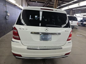 Mercedes-Benz GL 500 AMG* HARMAN* 7* * * KEYLESS | Mobile.bg    4