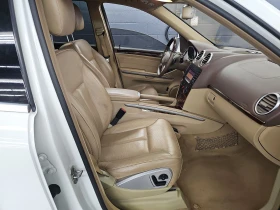 Mercedes-Benz GL 500 AMG* HARMAN* 7* * * KEYLESS | Mobile.bg    11