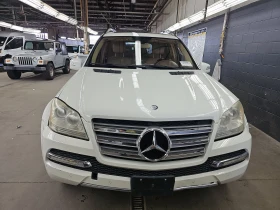 Mercedes-Benz GL 500 AMG* HARMAN* 7* * * KEYLESS | Mobile.bg    2