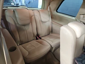 Mercedes-Benz GL 500 AMG* HARMAN* 7* * * KEYLESS | Mobile.bg    14