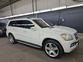 Mercedes-Benz GL 500 AMG* HARMAN* 7* * * KEYLESS | Mobile.bg    3