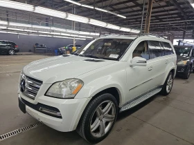  Mercedes-Benz GL 500