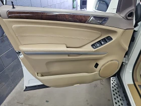 Mercedes-Benz GL 500 AMG* HARMAN* 7* * * KEYLESS | Mobile.bg    12
