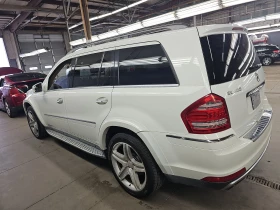Mercedes-Benz GL 500 AMG* HARMAN* 7* * * KEYLESS | Mobile.bg    6