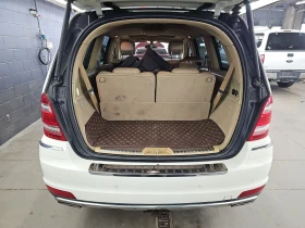 Mercedes-Benz GL 500 AMG* HARMAN* 7* * * KEYLESS | Mobile.bg    16