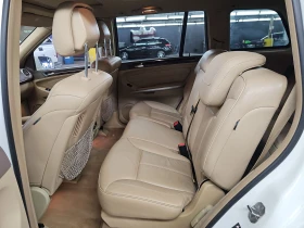 Mercedes-Benz GL 500 AMG* HARMAN* 7* * * KEYLESS | Mobile.bg    15