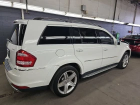 Mercedes-Benz GL 500 AMG* HARMAN* 7* * * KEYLESS | Mobile.bg    5
