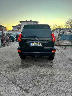 Toyota Land cruiser | Mobile.bg    6