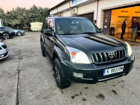 Toyota Land cruiser | Mobile.bg    4