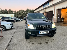 Toyota Land cruiser | Mobile.bg    5