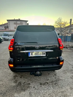 Toyota Land cruiser | Mobile.bg    3