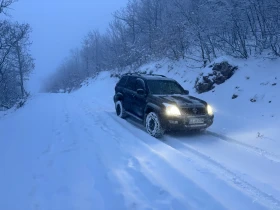 Toyota Land cruiser | Mobile.bg    13