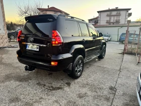 Toyota Land cruiser | Mobile.bg    7