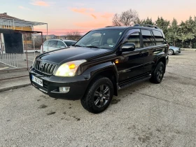 Toyota Land cruiser | Mobile.bg    2