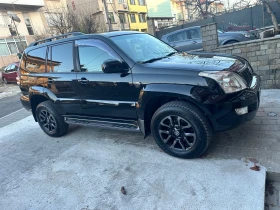 Toyota Land cruiser | Mobile.bg    14