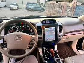 Toyota Land cruiser | Mobile.bg    12