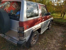     Daihatsu Feroza