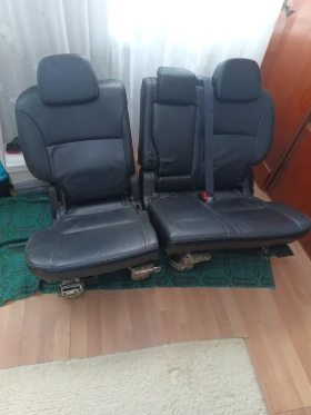 Обява за продажба на Citroen C-Crosser ~ 250 лв. - изображение 1