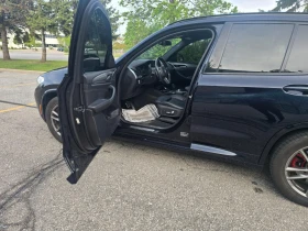 BMW X3 xDrive30i* Авто финансиране* Карфакс - 47499 лв. - 70067820 5