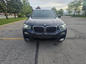 BMW X3 xDrive30i* Авто финансиране* Карфакс - 47499 лв. - 70067820 6