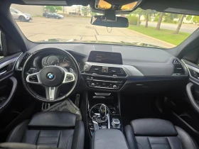BMW X3 xDrive30i* Авто финансиране* Карфакс - 47499 лв. - 70067820 9