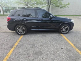 BMW X3 xDrive30i* Авто финансиране* Карфакс - 47499 лв. - 70067820 3