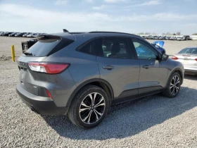 Ford Escape 2.5L 4 Front-wheel Drive | Mobile.bg    6