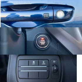 SsangYong Tivoli * 50170* км * 4х4* Подгрев* Android* Xenon* Keyles - 20999 лв. - 91154540 10