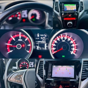 SsangYong Tivoli * 50170* км * 4х4* Подгрев* Android* Xenon* Keyles - 20999 лв. - 91154540 9