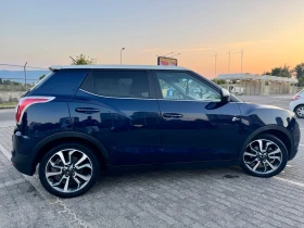 SsangYong Tivoli * 50170* км * 4х4* Подгрев* Android* Xenon* Keyles - 20999 лв. - 91154540 3