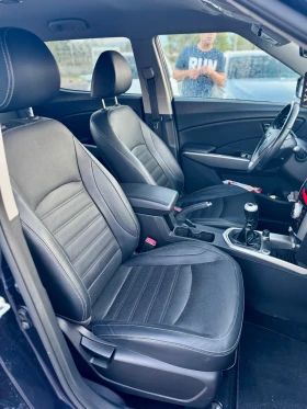 SsangYong Tivoli * 50170* км * 4х4* Подгрев* Android* Xenon* Keyles - 20999 лв. - 91154540 6