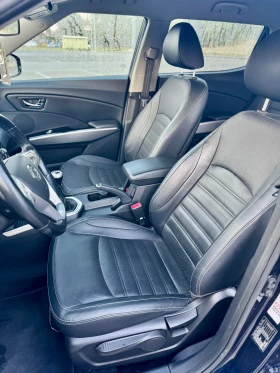 SsangYong Tivoli * 50170* км * 4х4* Подгрев* Android* Xenon* Keyles - 20999 лв. - 91154540 7