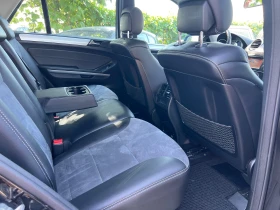 Mercedes-Benz ML 320 FACELIFT | Mobile.bg    12