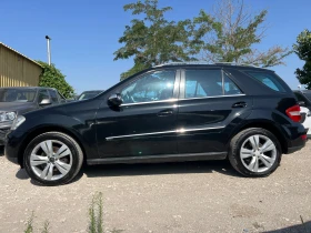Mercedes-Benz ML 320 FACELIFT | Mobile.bg    7