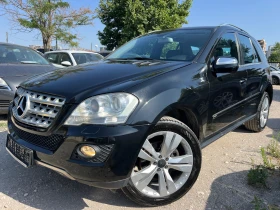  Mercedes-Benz ML 320