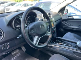 Mercedes-Benz ML 320 FACELIFT | Mobile.bg    9