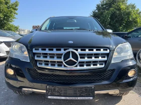 Mercedes-Benz ML 320 FACELIFT | Mobile.bg    5