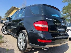 Mercedes-Benz ML 320 FACELIFT | Mobile.bg    4