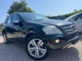 Mercedes-Benz ML 320 FACELIFT | Mobile.bg    3