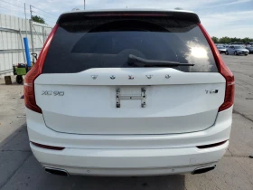 Volvo Xc90 T6 4X4 *   * * *  | Mobile.bg    6