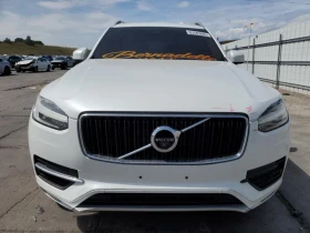 Volvo Xc90 T6 4X4 *   * * *  | Mobile.bg    5