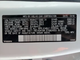 Volvo Xc90 T6 4X4 *   * * *  | Mobile.bg    14